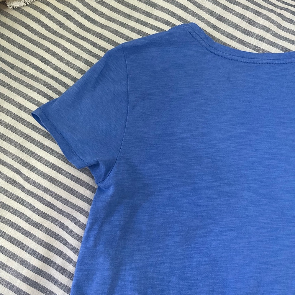 Lilly Pulitzer Scoop Neck Etta sz Small - Picture 7 of 10
